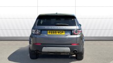 Land Rover Discovery Sport 2.0 TD4 180 HSE 5dr Auto Diesel Station Wagon